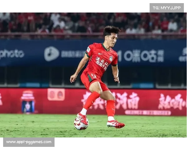 河南队进攻端破队史纪录，连续14场进球成保级护身符