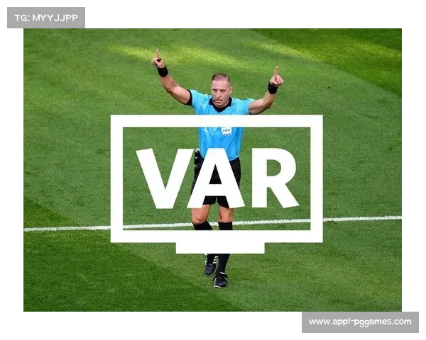 欧洲足联启动青少年裁判培训计划，VAR操作纳入课程