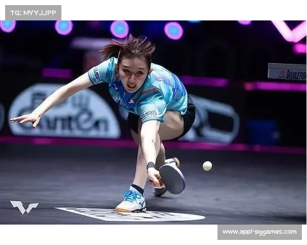 王曼昱对阵早田希娜,伤势无碍预期激烈交锋